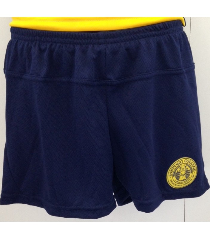 Short SC Mujer Talla 4 a 10