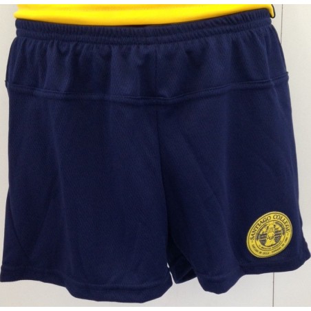 Short SC Mujer Talla 4 a 10