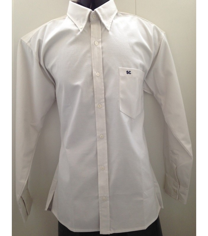 Camisa SC Senior M/L Talla S a XL