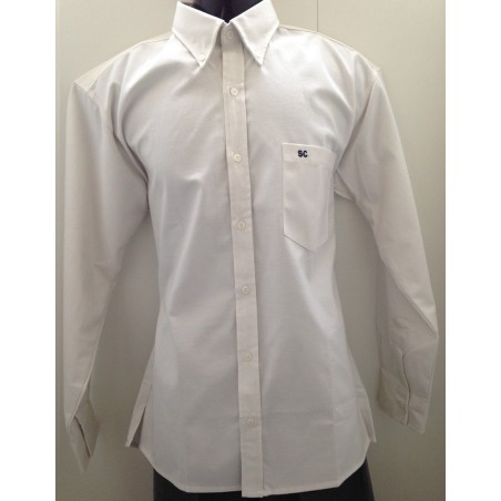 Camisa SC Senior M/L Talla S a XL