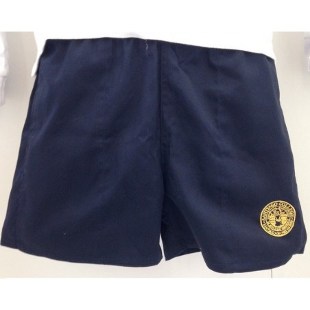 Short  SC Niño Gabardina Talla 4 a 10