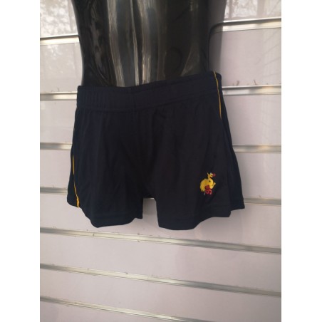 Short niño talla discount 4